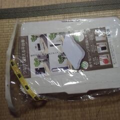 【取引成立】未使用 つなげて使える 平車台 （耐荷重50kg）お...