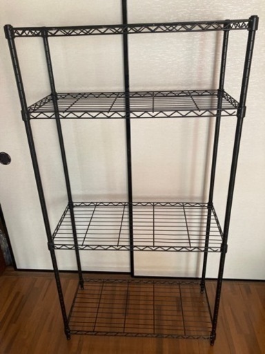 家具 収納家具 スチールラック