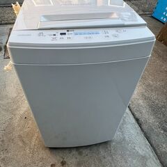 東芝 TOSHIBA 全自動洗濯機 AW-45M7 (W) 4....