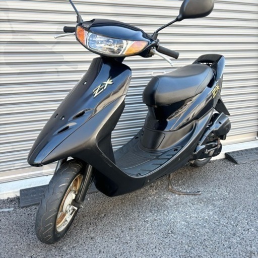 2697.新品パーツ多数　ZX仕様　高馬力2スト　千葉県柏市　即日配送、自走引き取りも可能