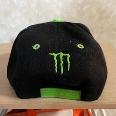 値下げしました‼️服/ファッション 小物 帽子の画像