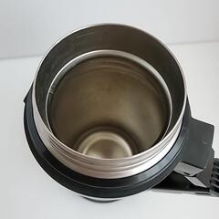 広口水筒 ステンレス 1リットルの画像