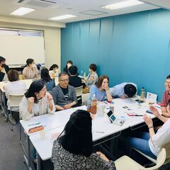 【日進市】😊英語の学習仲間が出来る♪えいごの部活­­