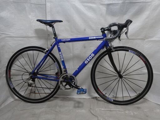 GIOS（ジオス）CANTARE（カンターレ）ロードバイク 　管理NO.20240501-20