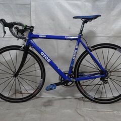 GIOS（ジオス）CANTARE（カンターレ）ロードバイク 　管理NO.20240501-20の画像
