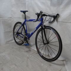 GIOS（ジオス）CANTARE（カンターレ）ロードバイク 　管理NO.20240501-20の画像