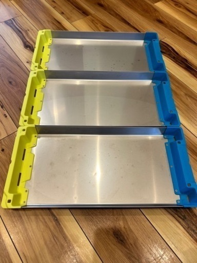 爬虫類用飼育棚×保温カバー☆アルミ棚とウォームカバー☆爬虫類の