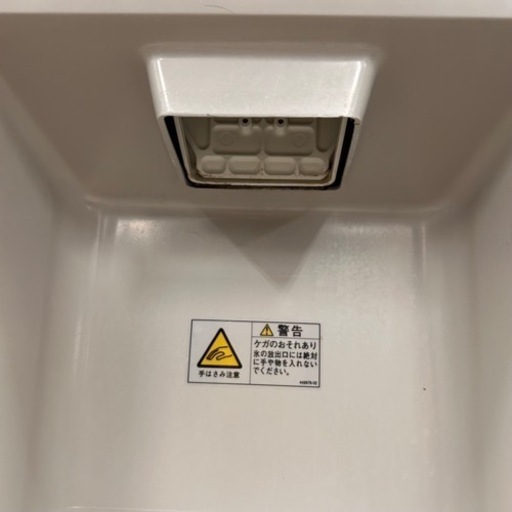 ホシザキ★キューブアイスディスペンサー W350×D580×H1600 DIM-30A 2006年 単相100V 製氷機 キューブアイ