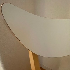 ★お話中★家具 椅子 ダイニングチェア（1脚400円2脚700円）の画像