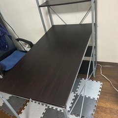 家具 オフィス用家具 机の画像