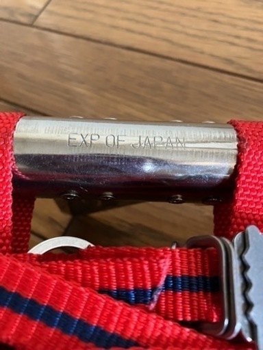 新品　スノーシューズ　カンジキ