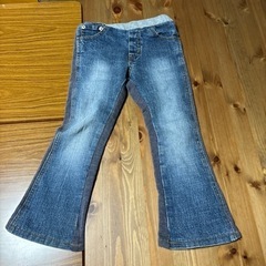 ↓【中古】こども服〜100★ズボン・半ズボンの画像