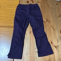 ↓【中古】こども服〜100★ズボン・半ズボンの画像