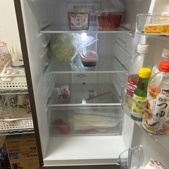家電 キッチン家電 冷蔵庫の画像