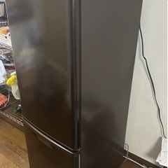 家電 キッチン家電 冷蔵庫の画像