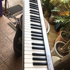 ミデーキーボード　EDIROL PC-50　中古品の画像