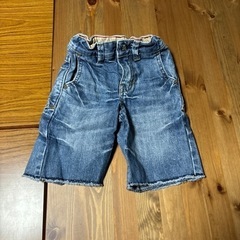 ↓【中古】こども服〜100★ズボン・半ズボンの画像
