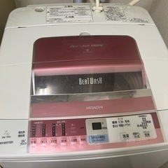 家電 生活家電 洗濯機の画像