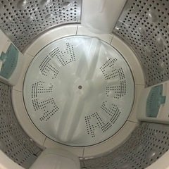 家電 生活家電 洗濯機の画像