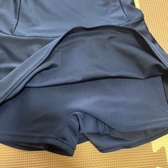 水着 140 女の子 (お取り引きは女性限定)の画像