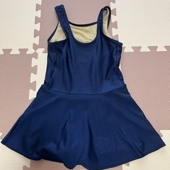 水着 140 女の子 (お取り引きは女性限定)の画像