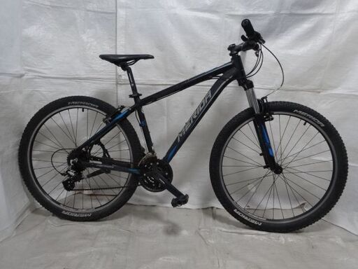 MERIDA（メリダ）BIG SEVEN10（ビッグセブン10）マウンテンバイク 　管理NO.20240501-21