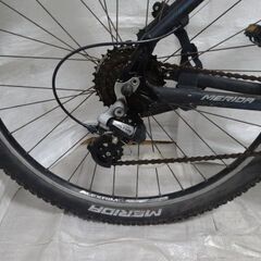 MERIDA（メリダ）BIG SEVEN10（ビッグセブン10）マウンテンバイク 　管理NO.20240501-21の画像