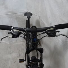 MERIDA（メリダ）BIG SEVEN10（ビッグセブン10）マウンテンバイク 　管理NO.20240501-21の画像