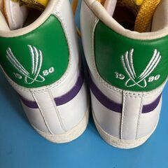 値下げ‼　試し履き2回‼　ナイキ　NIKE BLAZER MID ブレザーの画像