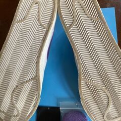 値下げ‼　試し履き2回‼　ナイキ　NIKE BLAZER MID ブレザーの画像