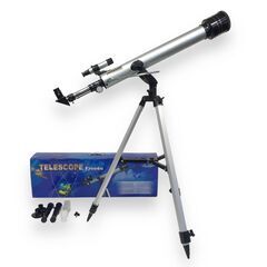 24Y270 ジ4 Astronomical Telescope...