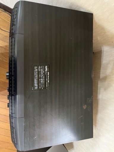 【最終日‼️】カラオケ機器とディスク11枚【引越しにつき25日まで】