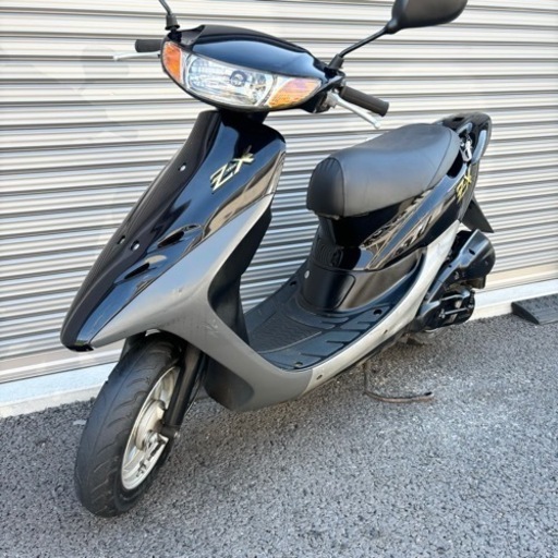 2698.新品パーツ多数ZX仕様高馬力2ストリアタイヤも新品千葉県柏