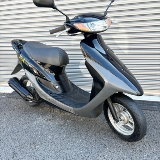 2698.新品パーツ多数　ZX仕様　高馬力2スト　リアタイヤも新品　千葉県柏市　即日配送、自走引き取りも可能