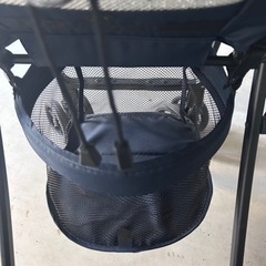 アップリカ　ベビーカー　カルーンプラスハイシート　1ヶ月〜36ヶ月　背面対面　説明書付き
の画像