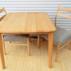 【美品】ニトリ DT Nコレクション T-01 90 ダイニングテーブル 楽天市場】[幅90cm] ダイニングテーブル (Nコレクション T-01 90