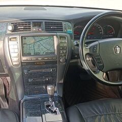 ゼロクラウン　パールホワイト  H19の画像