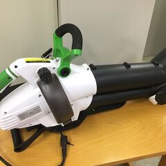 中古　良品　高儀 EARTH MAN アースマン GBW-1200A 　ブロワ 　バキューム　吸い込み＋粉砕機能　ハイパワー　使用少ない　愛知　一宮市　江南市　稲沢市　名古屋　岐阜　各務ヶ原　岐南町　羽島　三重　名古屋　グッドプライス一宮の画像