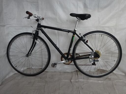 WEEKEND BIKES（ウィークエンド バイクス）クロスバイク 　管理NO.20240501-22