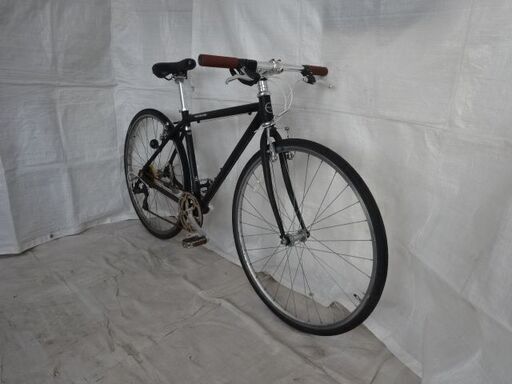 WEEKEND BIKES（ウィークエンド バイクス）クロスバイク 　管理NO.20240501-22