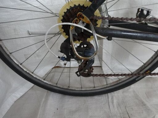 WEEKEND BIKES（ウィークエンド バイクス）クロスバイク 　管理NO.20240501-22