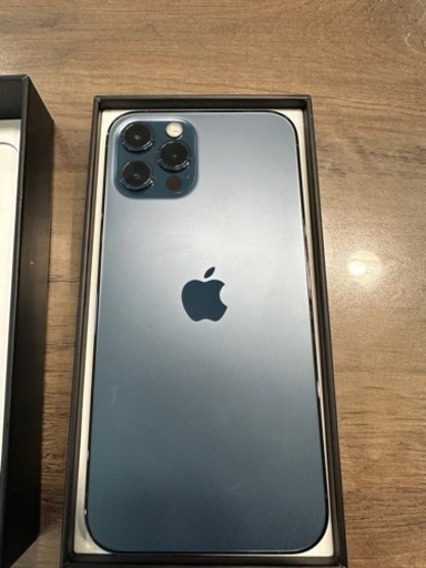 携帯電話/スマホ iPhone    12 pro
