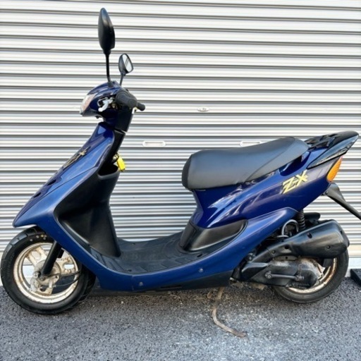 セール 2652.新品パーツ多数 ZX仕様 高馬力2スト 千葉県柏市 即日配送