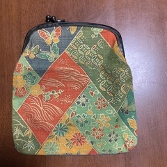 財布兼小物入れ