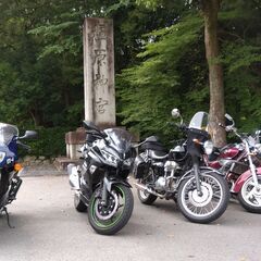 250ccクラス～650ccクラスのバイクに乗っている貴方へ