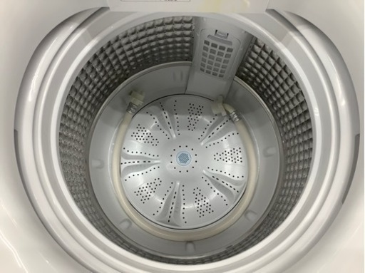 HAIERの全自動洗濯　入荷致しました‼︎  