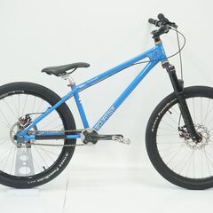 CURTIS BIKE 「カーティスバイクス」 MX24 年式不...