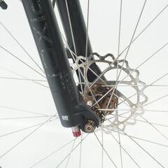 CURTIS BIKE 「カーティスバイクス」 MX24 年式不明 ダートジャンプの画像