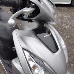 値下げ!!ホンダディオ１１０の画像