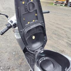 値下げ!!ホンダディオ１１０の画像